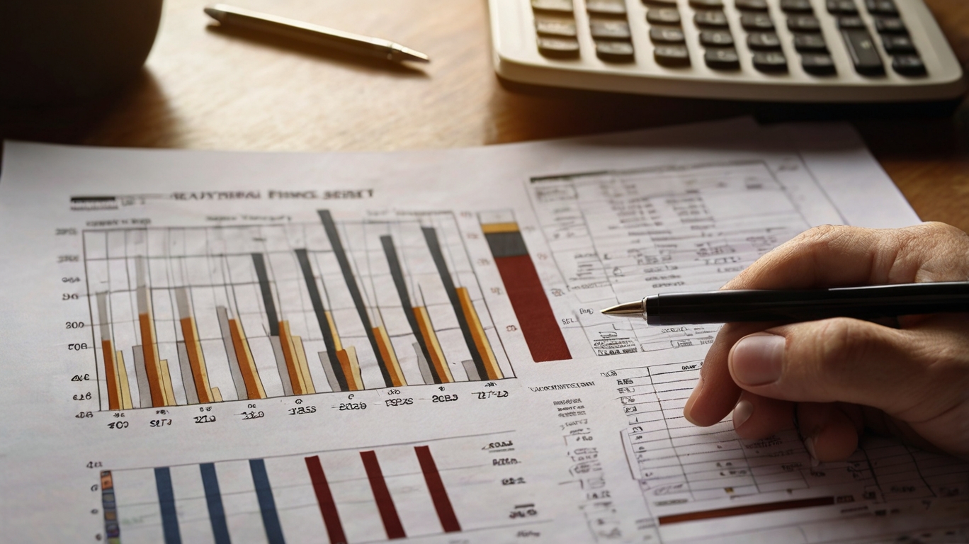 Business Finanzaudit